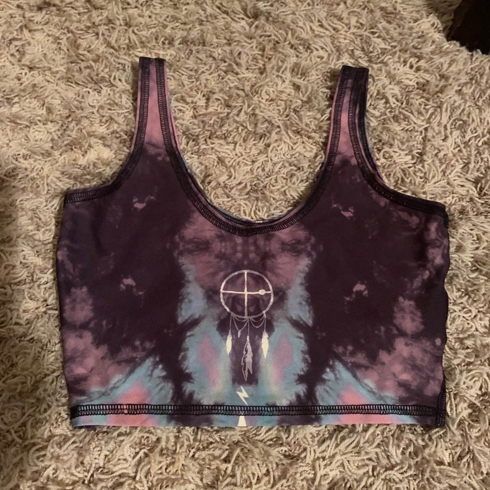 Teeki top